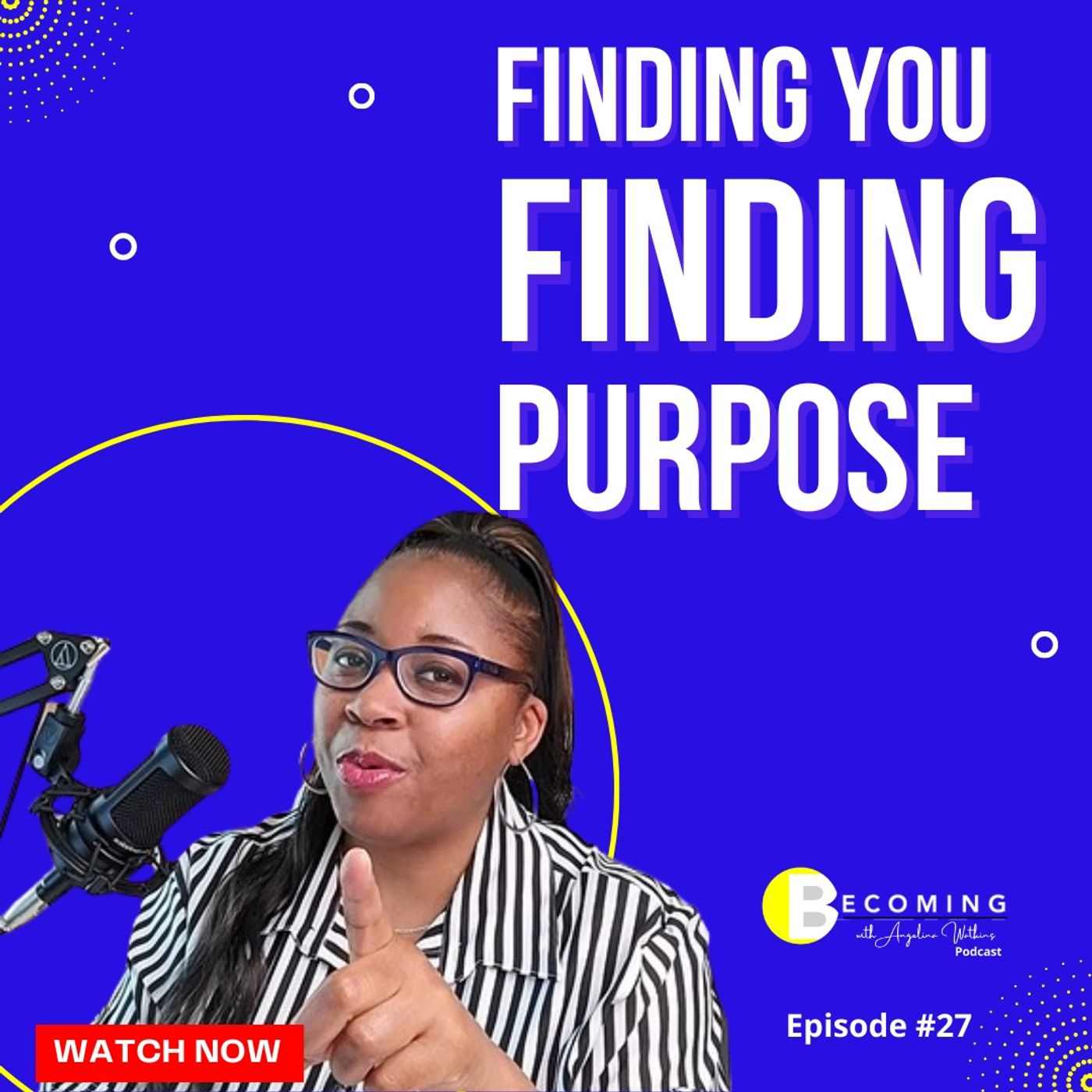 Becoming with Angelina Watkins