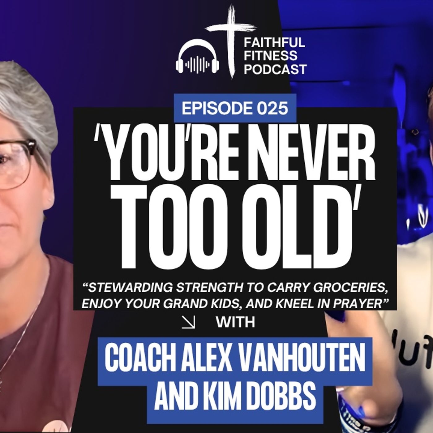 Faithful Fitness By Better Daily