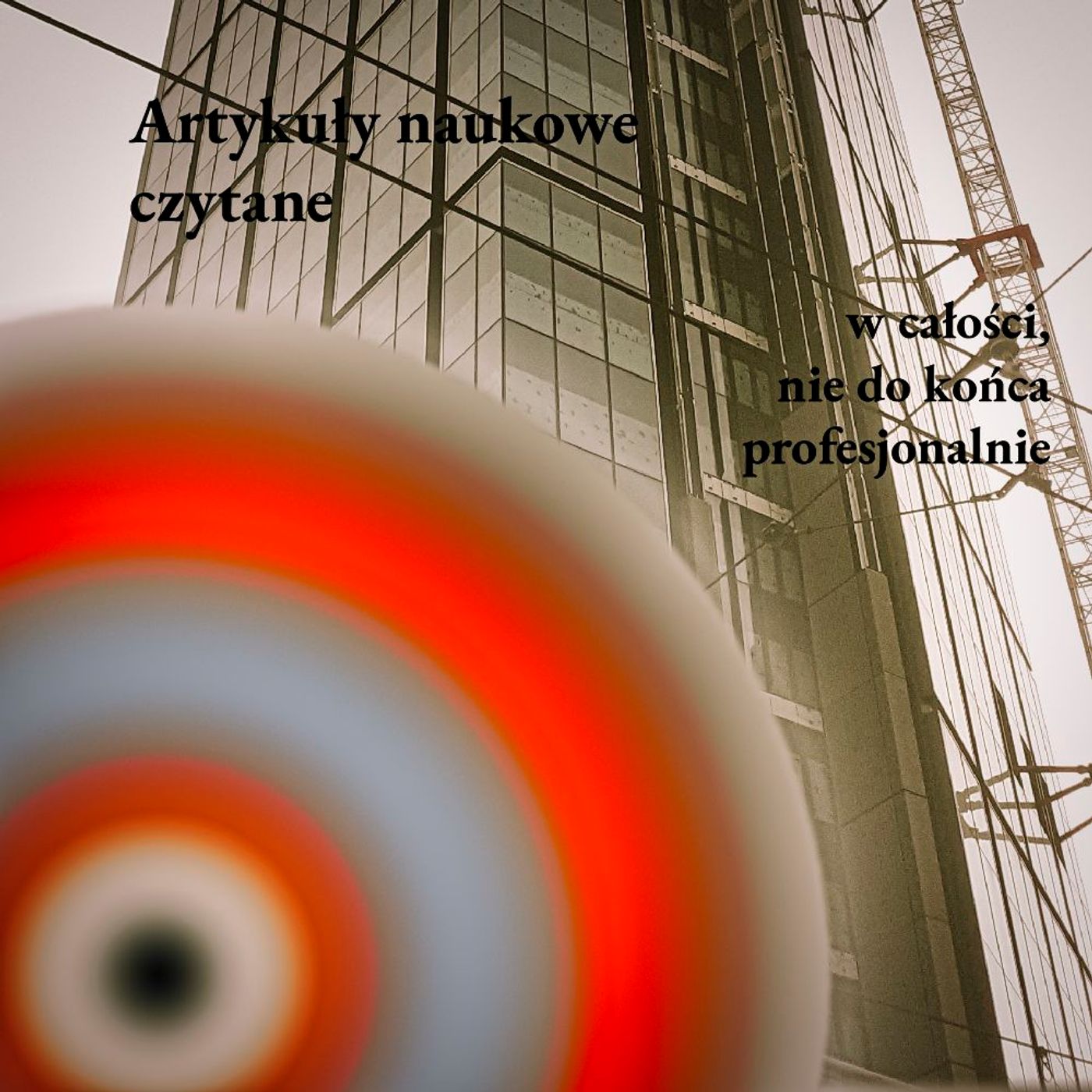 Artykuły naukowe czytane