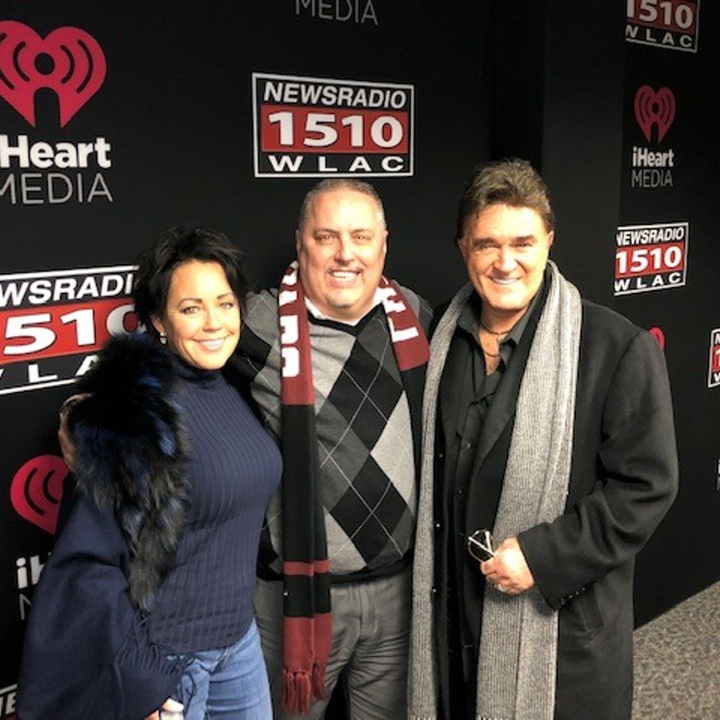 FOX17 Rock & Review Radio 98.3/1510 WLAC
