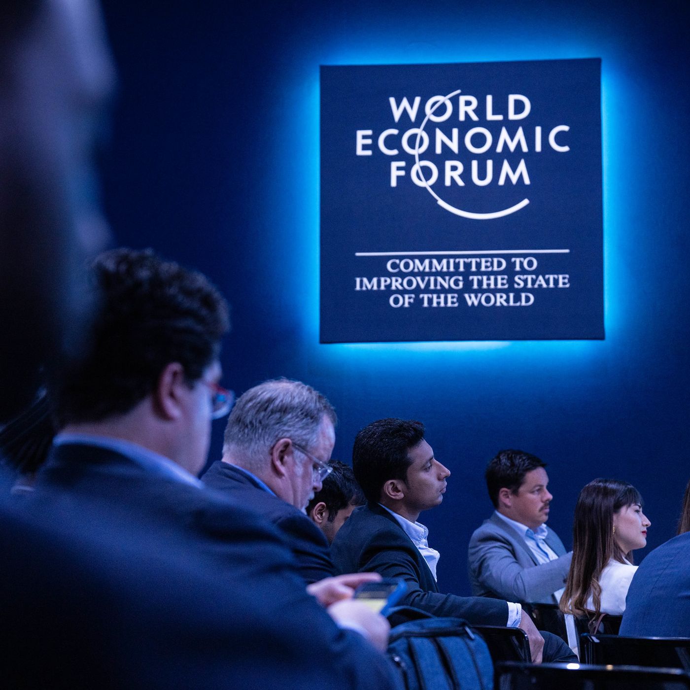 New World Order Podcasts | 10 Scariest World Economic Forum Agenda Items