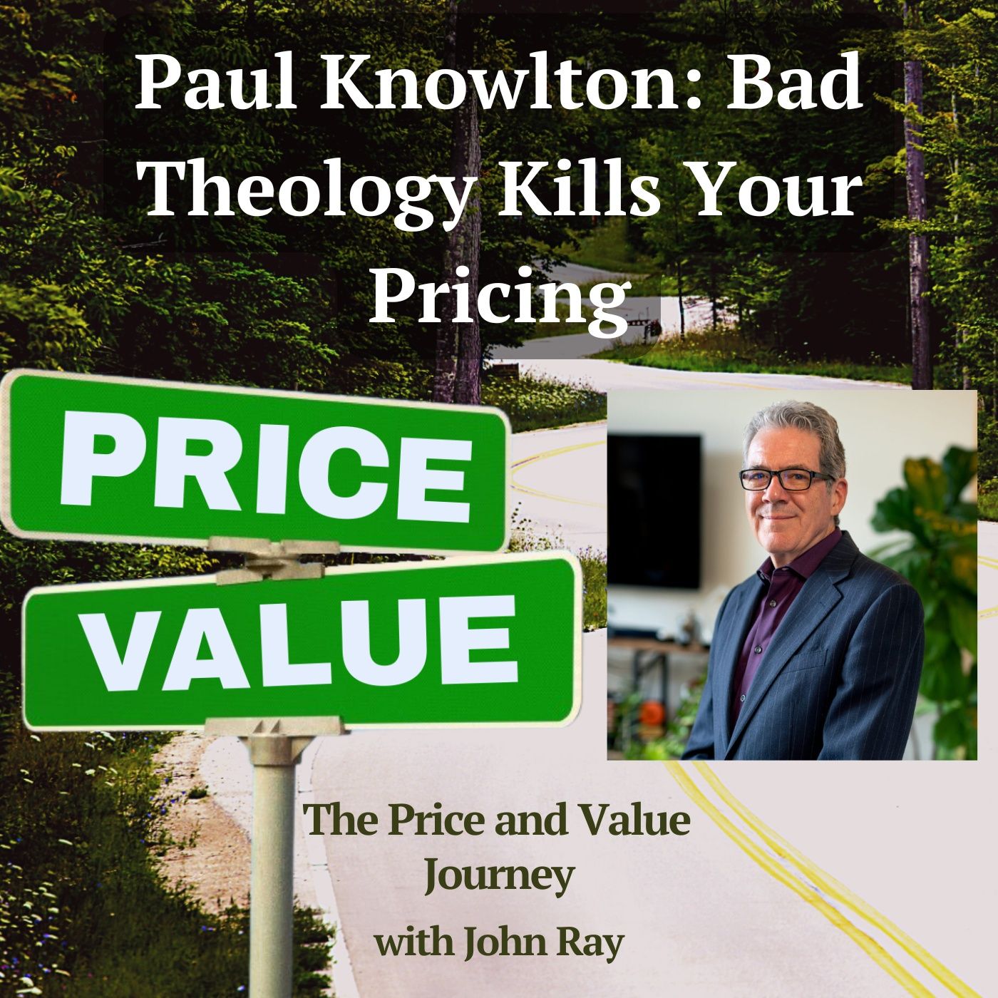 The Price and Value Journey