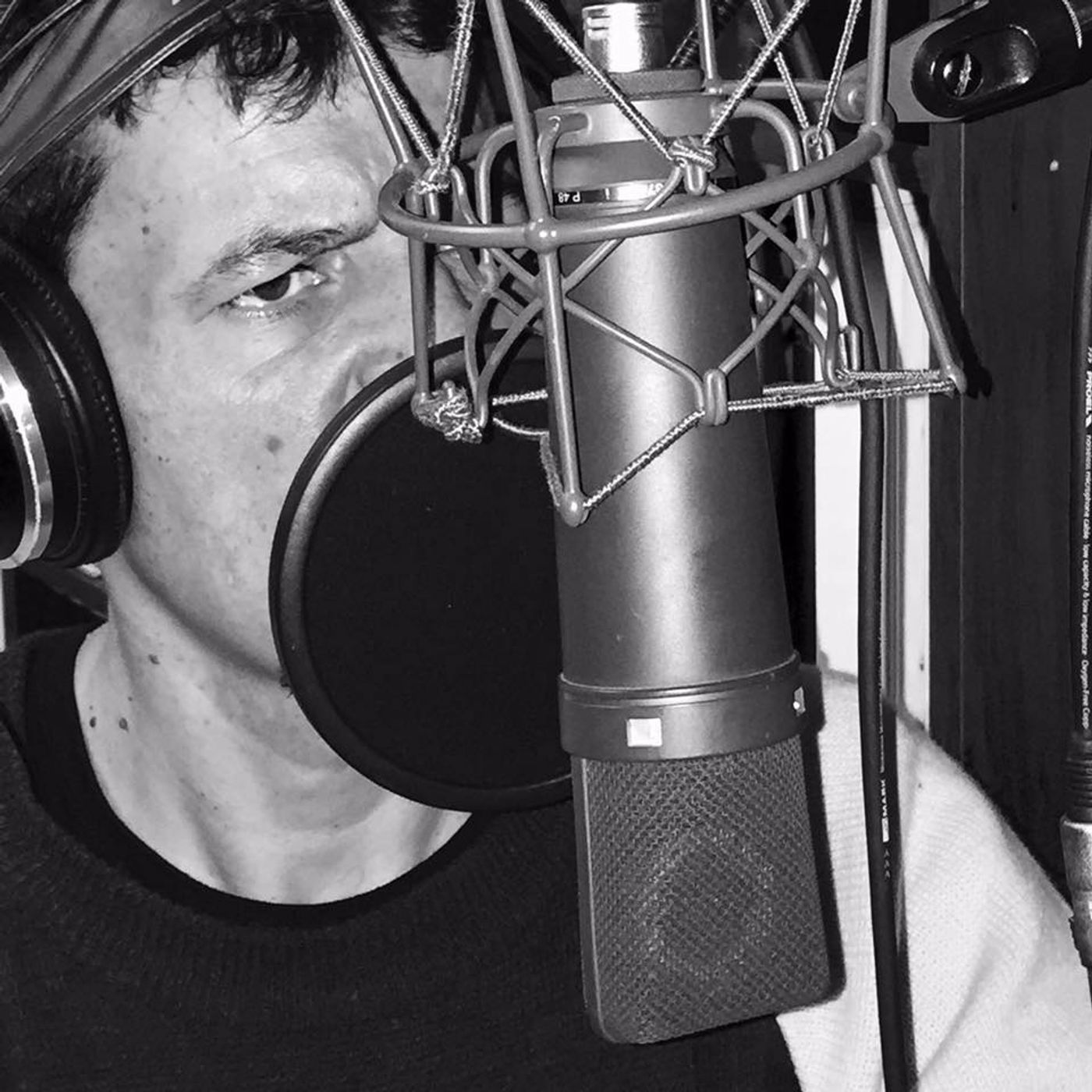 Bájame El Labio (squech)