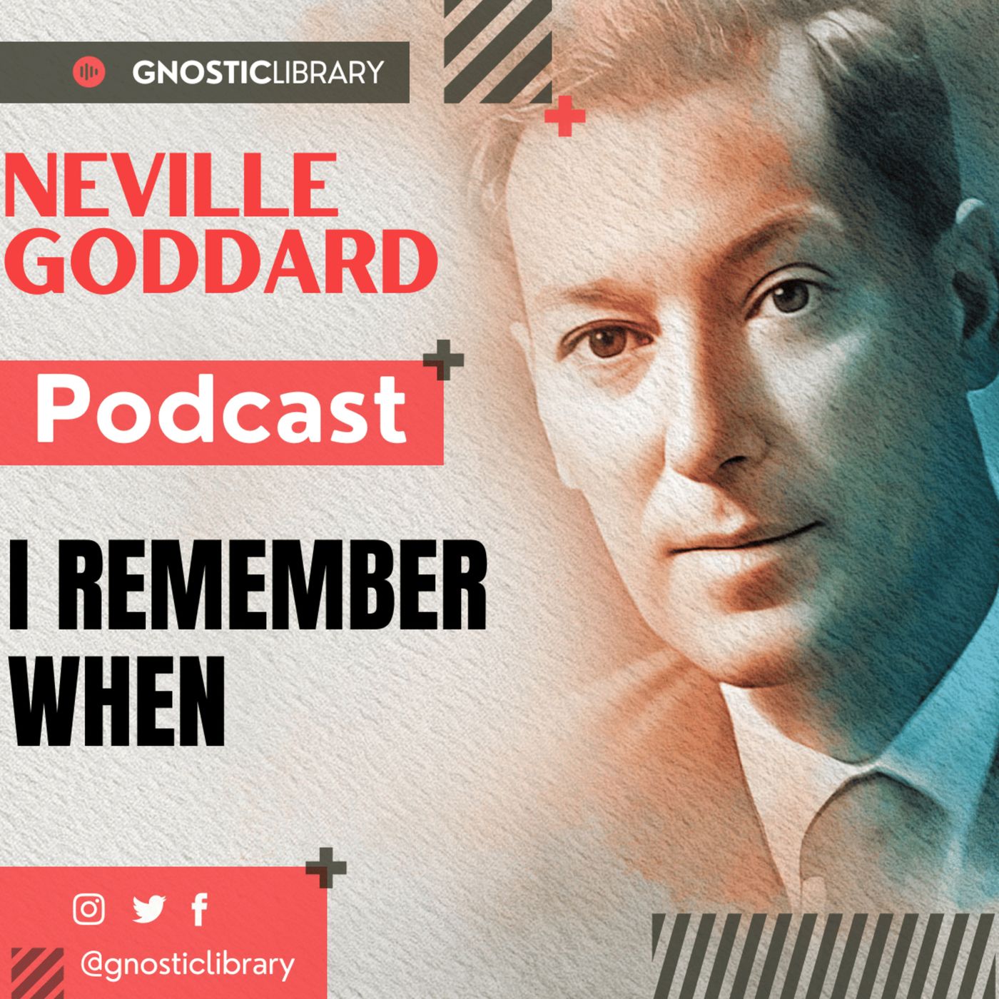 💥 NEVILLE GODDARD ❯ I Remember When ❯ Law of Assumption 🌟 COMPLETE CONFERENCE 📚
