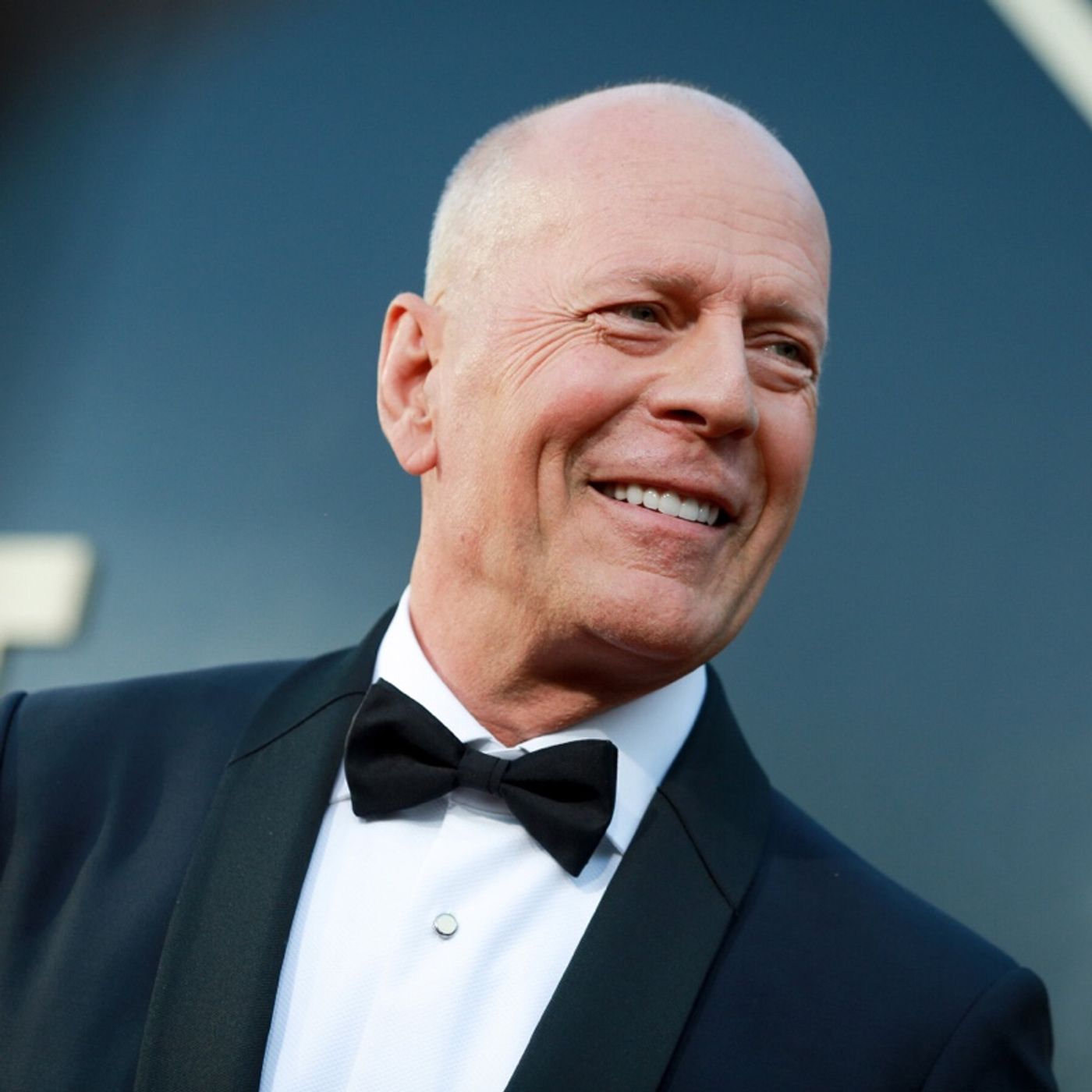 Bruce Willis Retires From Acting Due To Aphasia.
