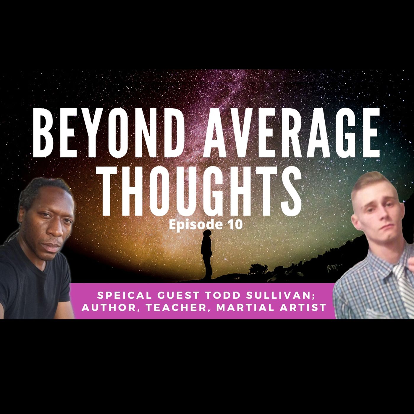 Beyond Average Thoughts