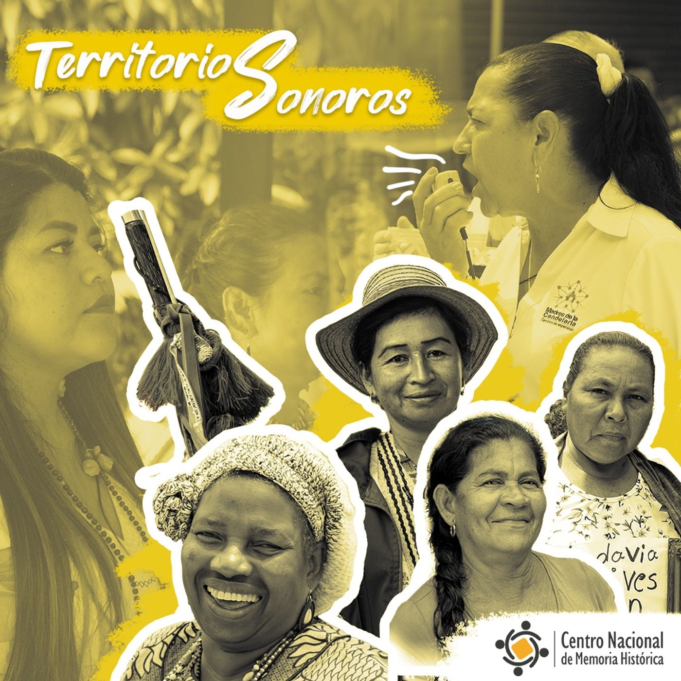 Territorios Sonoros