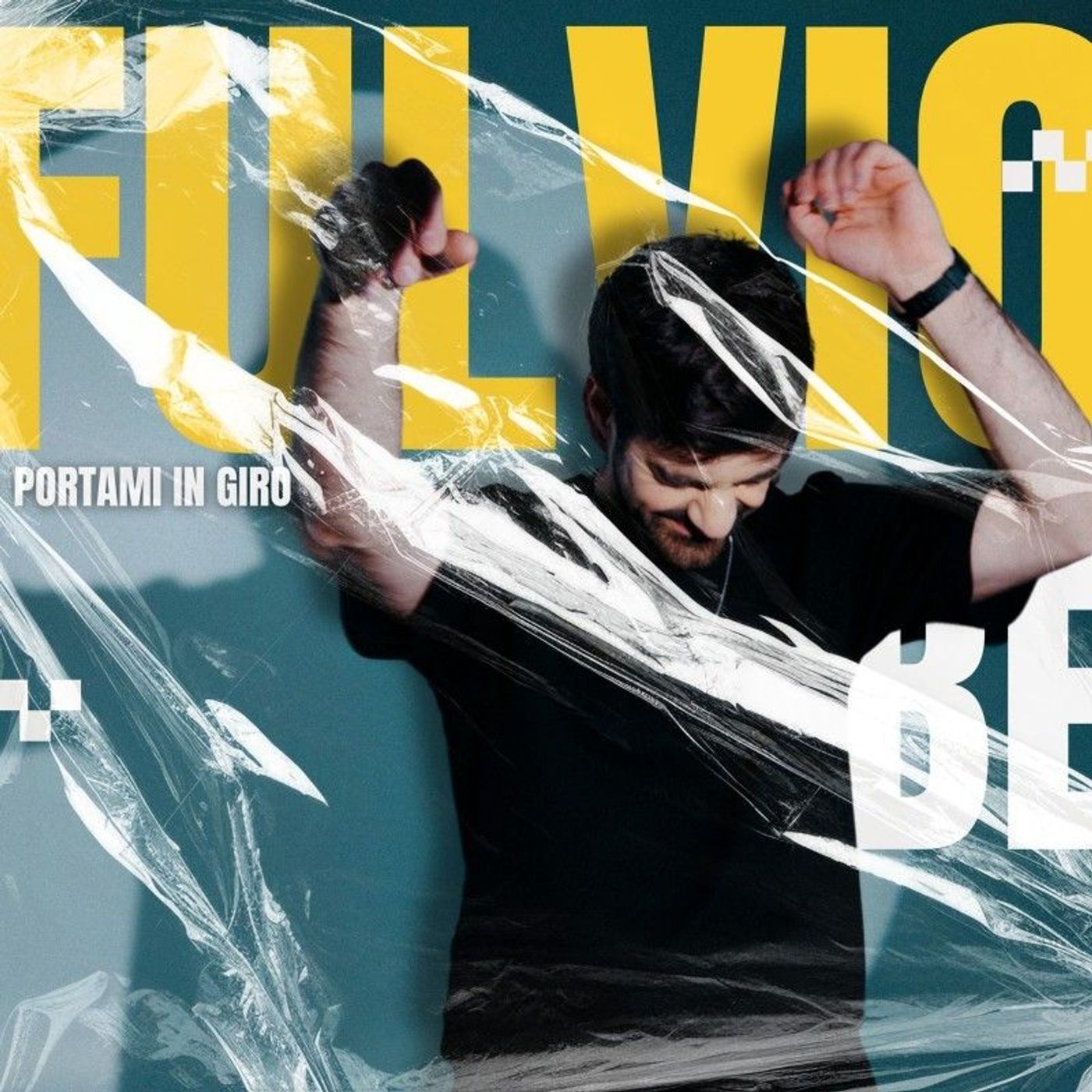 Unplugged Playlist - Intervista a Fulvio Be per il singolo Portami In Giro episode artwork