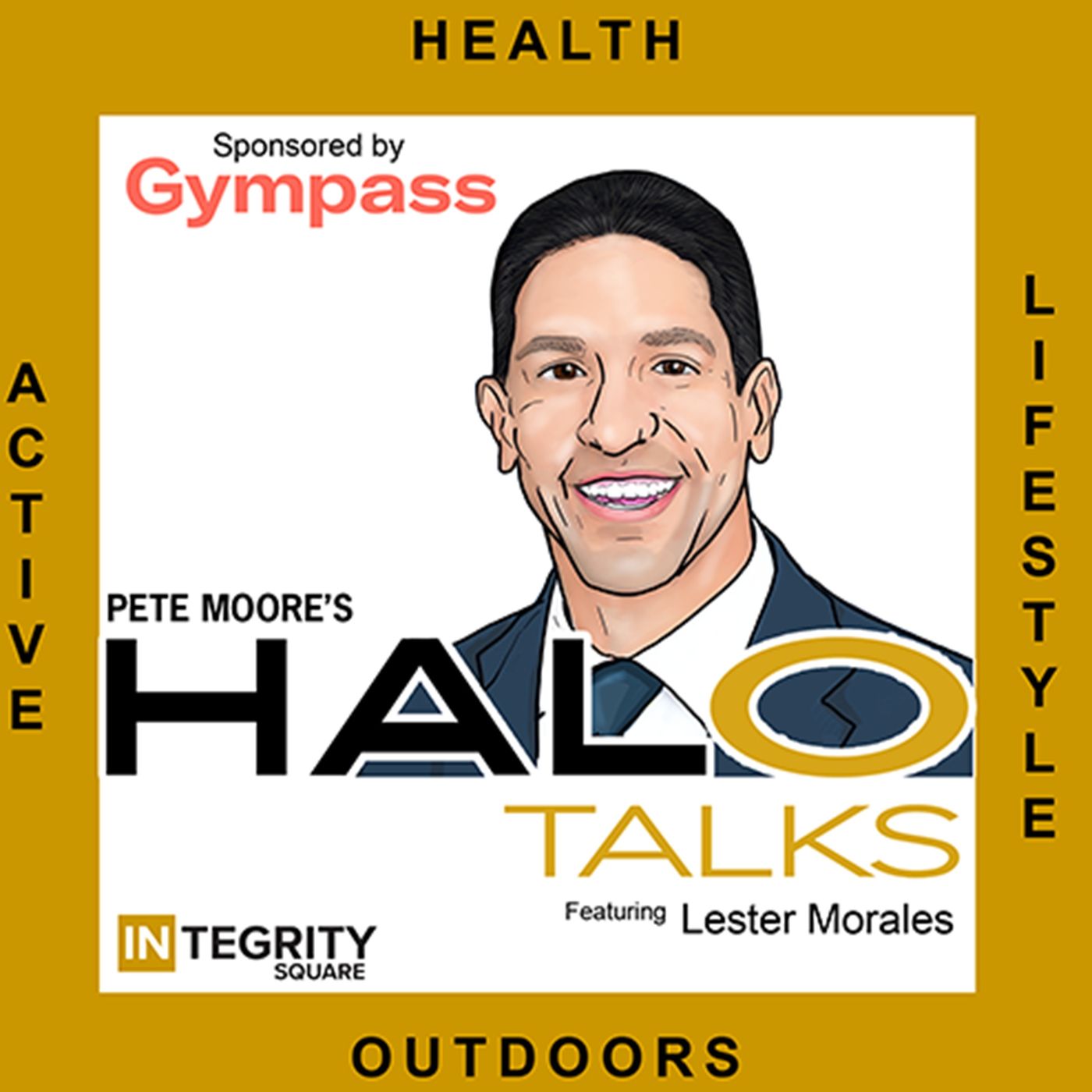 HALO Talks: Elevating Wellness