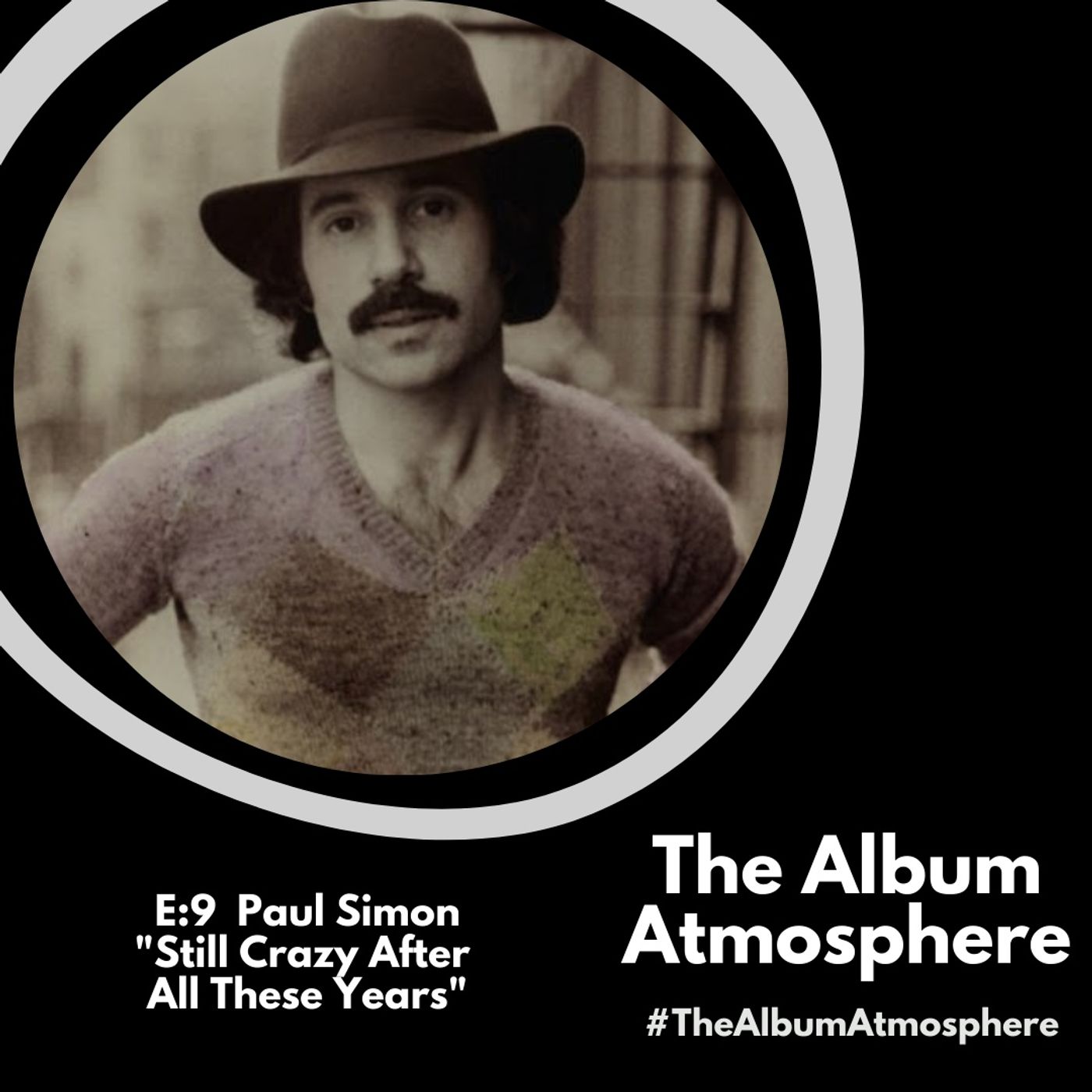 The Album Atmosphere