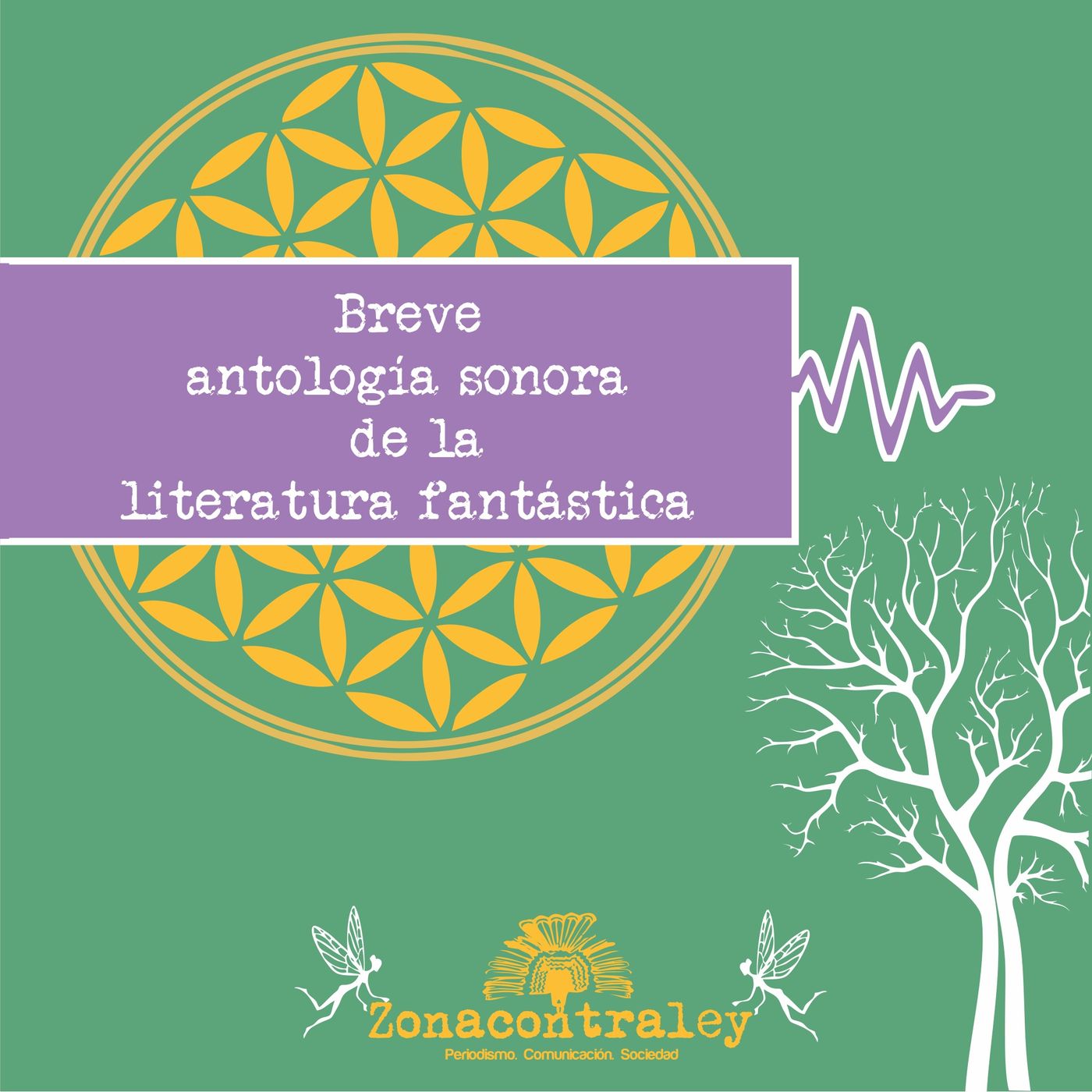 Antología fantástica