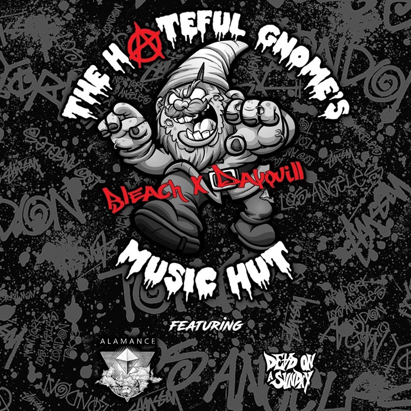 The Hateful Gnome\'s Music Hut