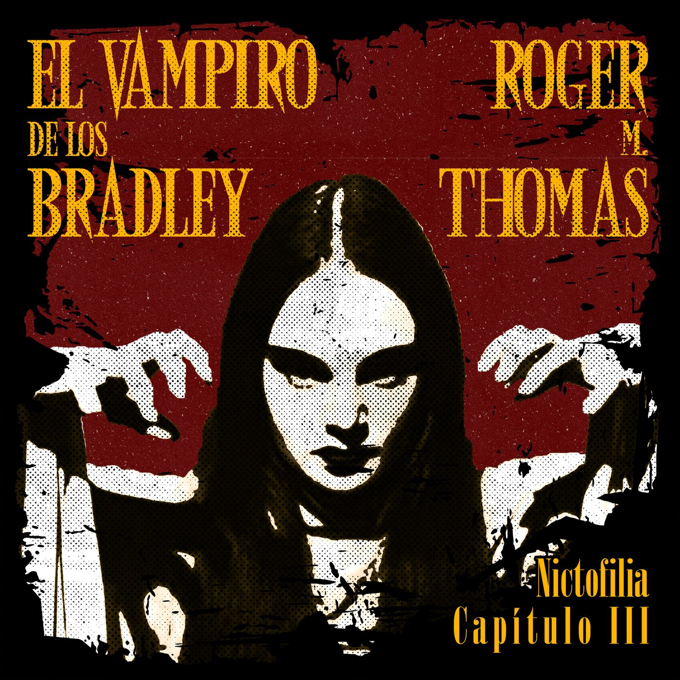 Nictofilia Podcast (Culto Al Horror)