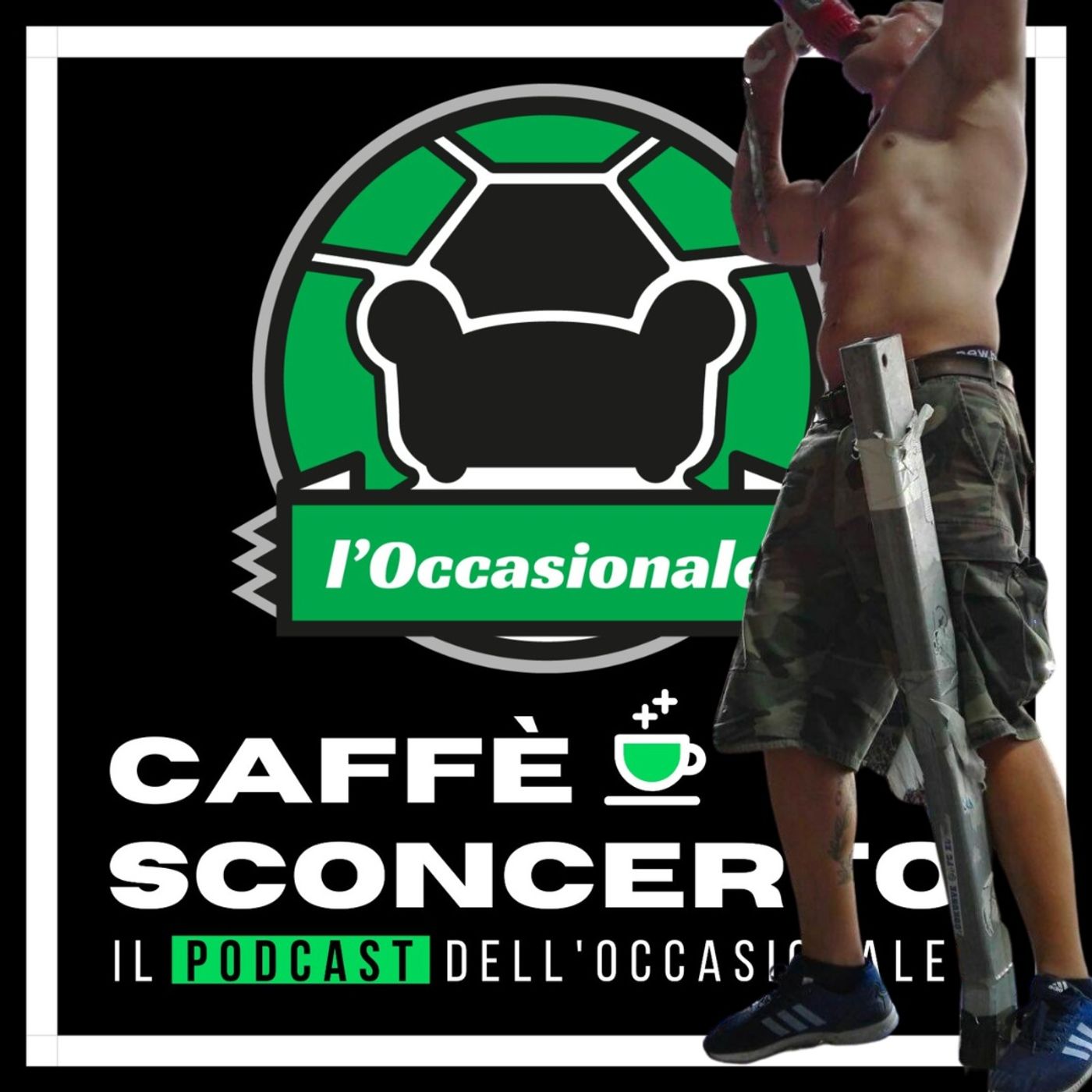 Caffè Sconcerto