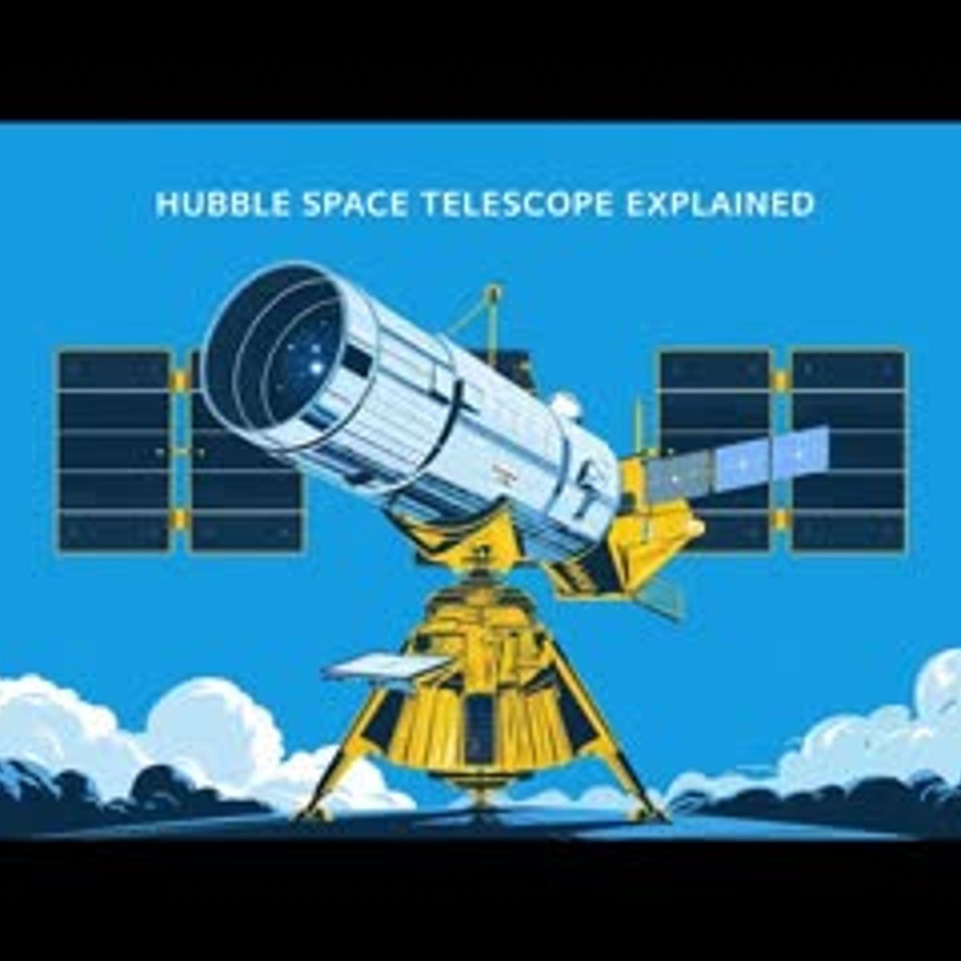 How a Space Telescope Transformed Our View of the Universe - Hubble Space Telescope How a Space Telescope Transformed Our View of the Universe - Hubble Space Telescope