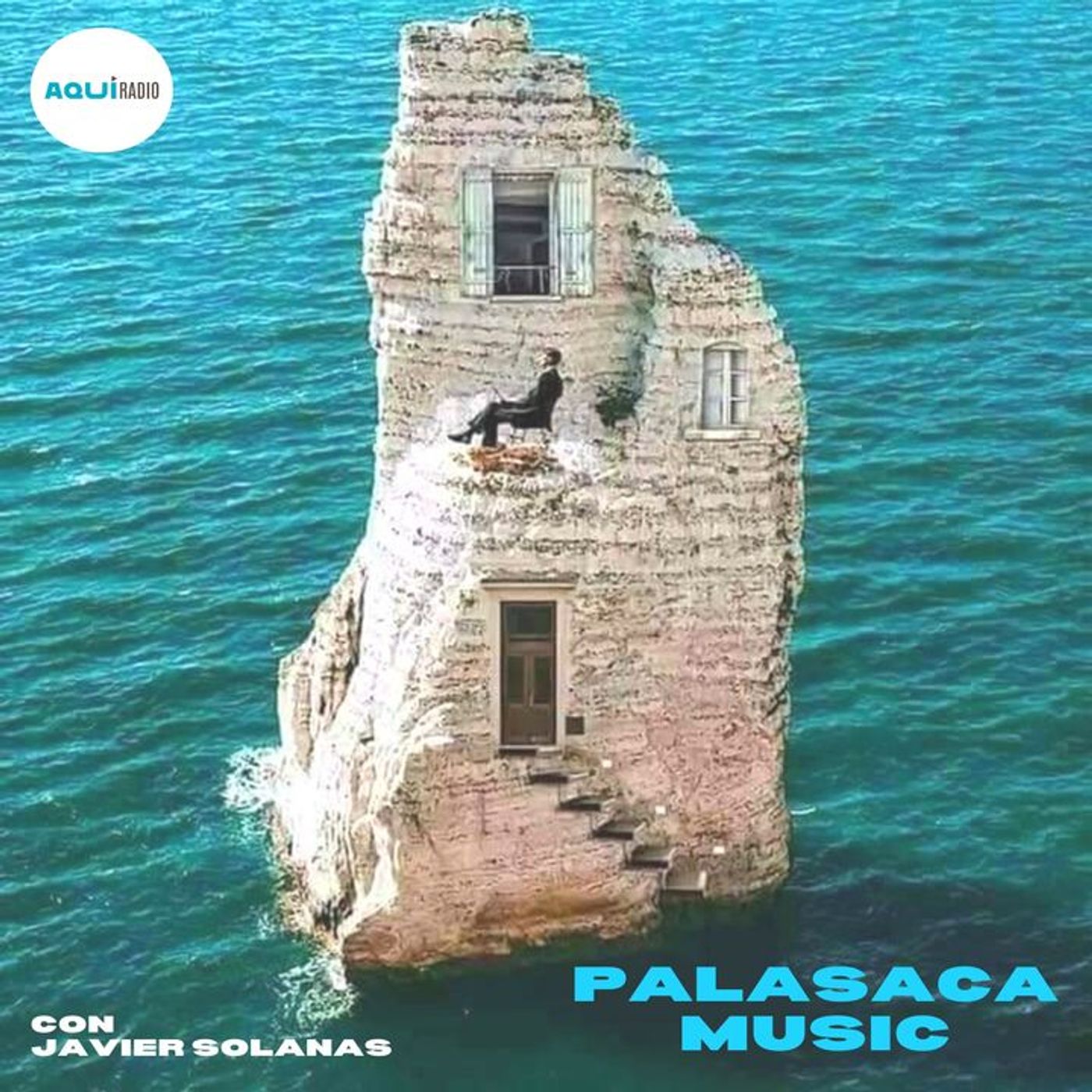 Palasaca Music
