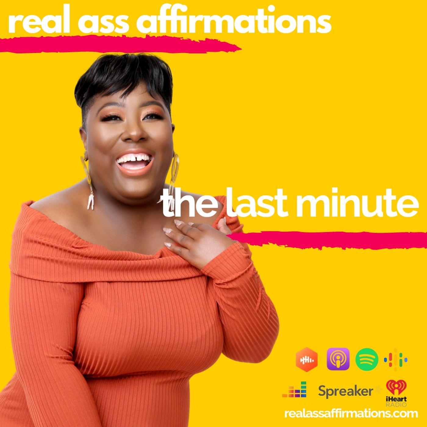 The Last Minute