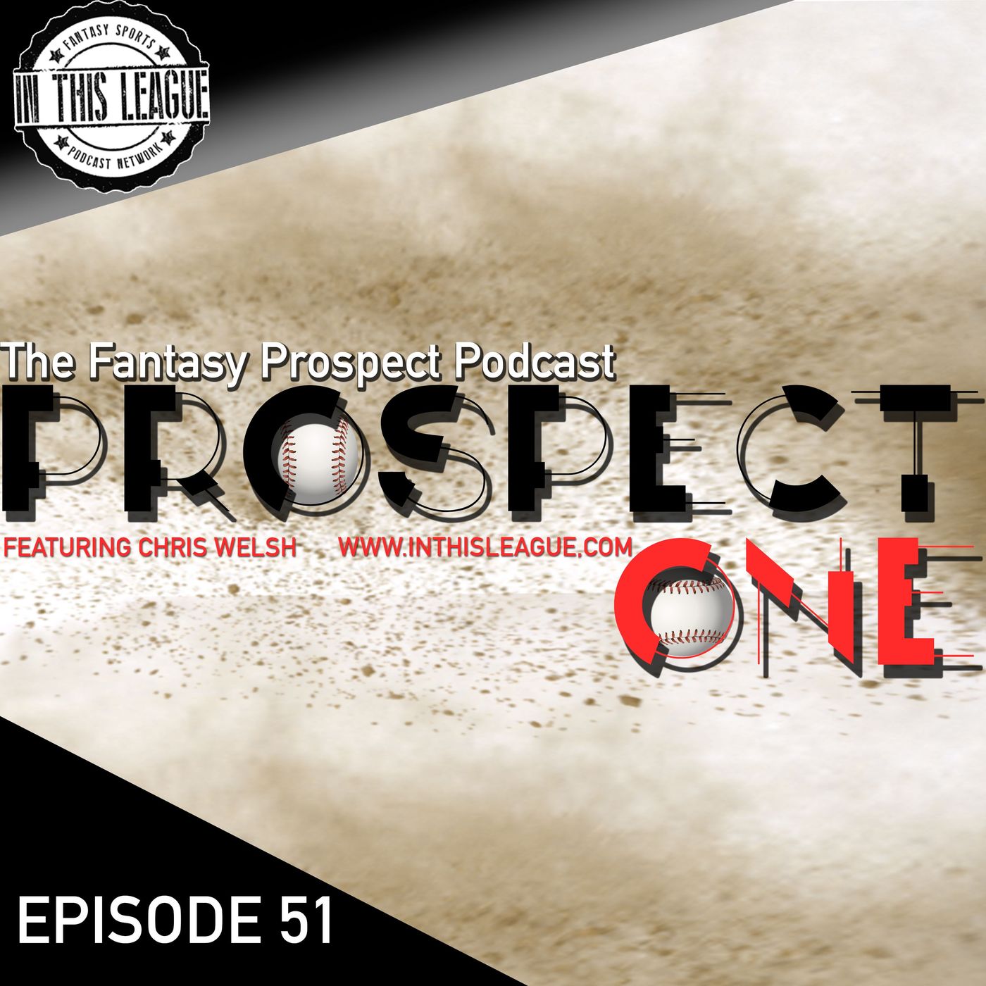 Episode 51 - Top 10 Prospects For Each NL Central Team