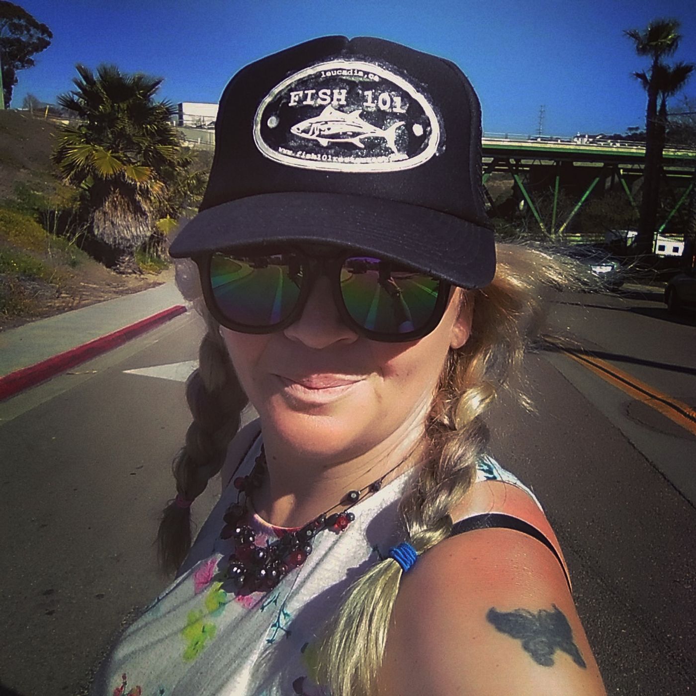 Tasha Rengers\'s podcast