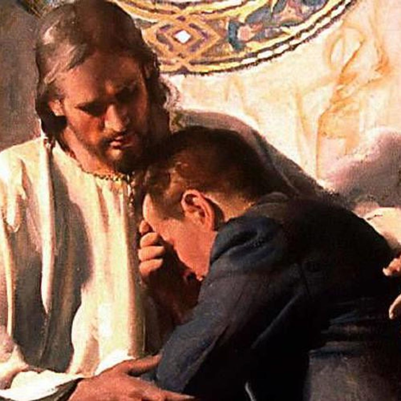 JESÚS ES LA SOLUCIÓN PARA TU VIDA