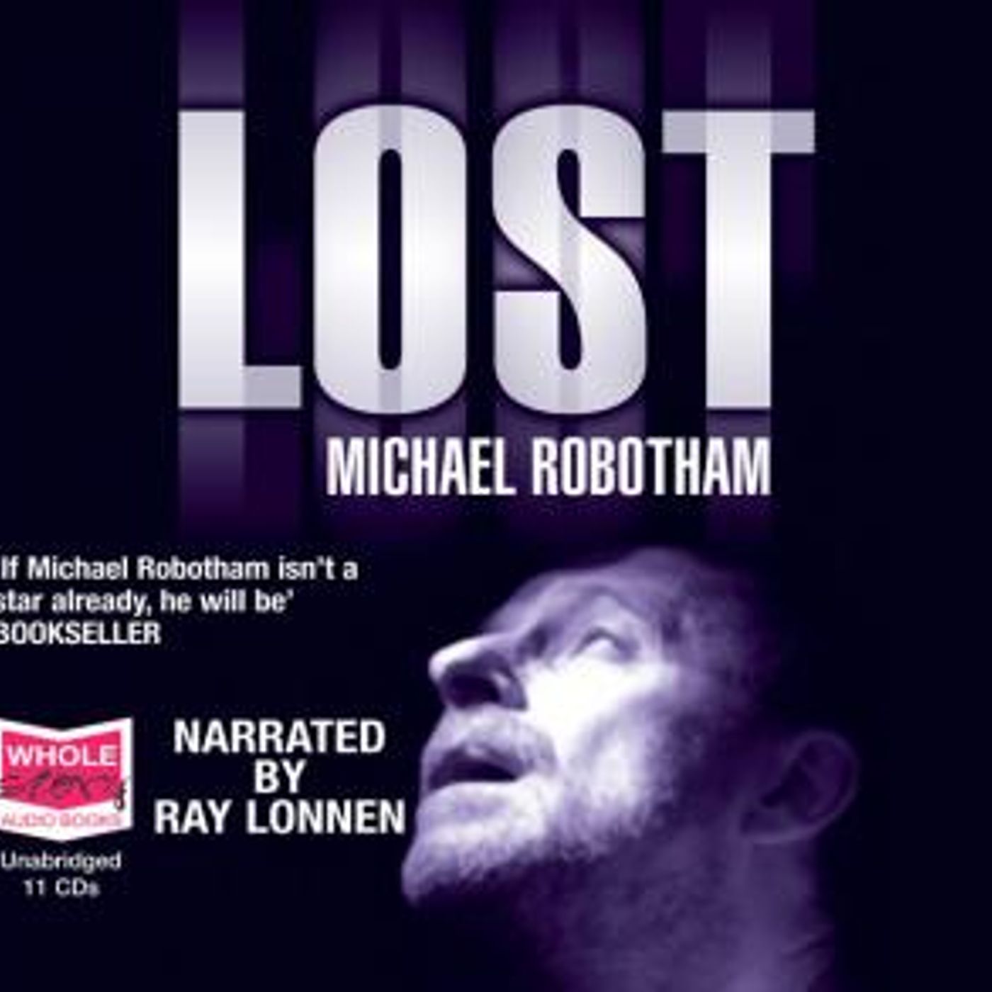 Listen to the Best Full Audiobooks in Mystery, Thriller & Horror, Suspense