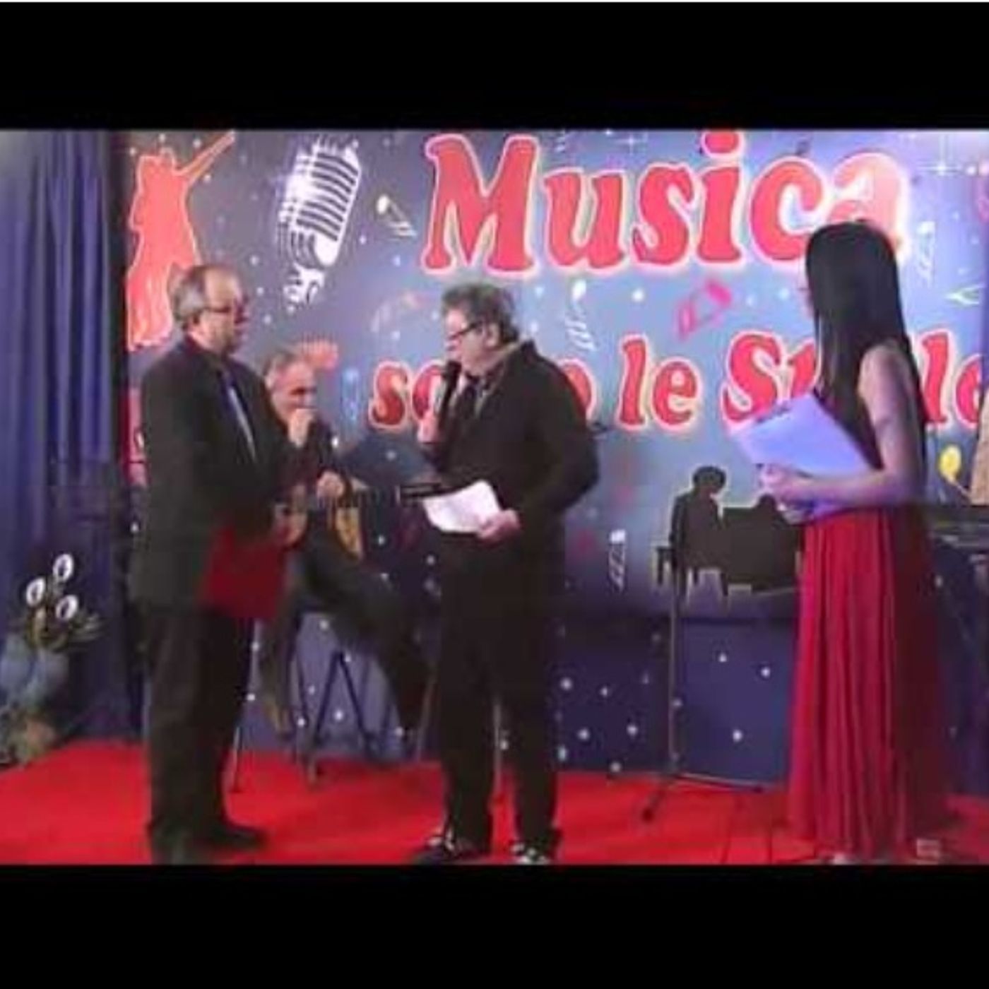 Aldo Nucci Show- Musica sotto le Stelle/Gran Bazar Rdaradio 1 thumbnail