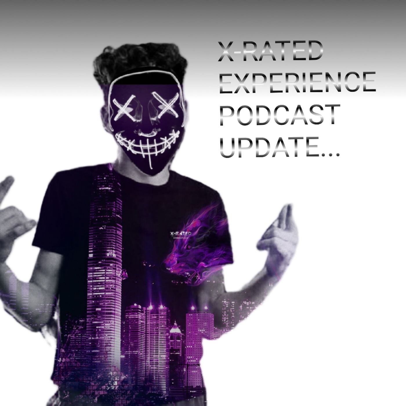 X-RATED EXPERIENCE UPDATE 2! episode artwork