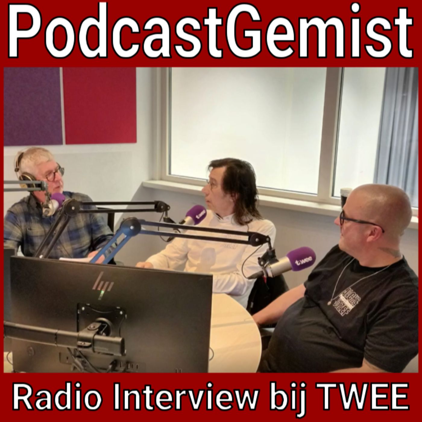 PodcastGemist