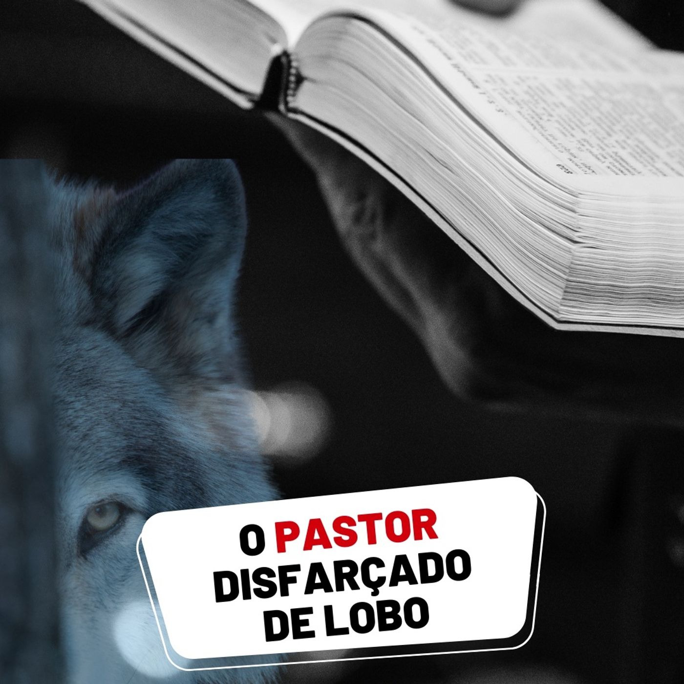 O PASTOR DISFARÇADO DE LOBO - GILMAR QUEM AMA NÃO ESQUECE 18/03/2025