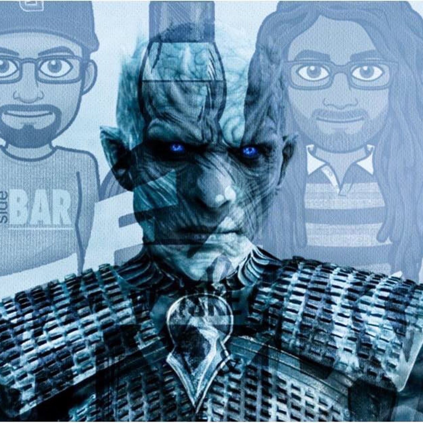 W.G.W. Podcast