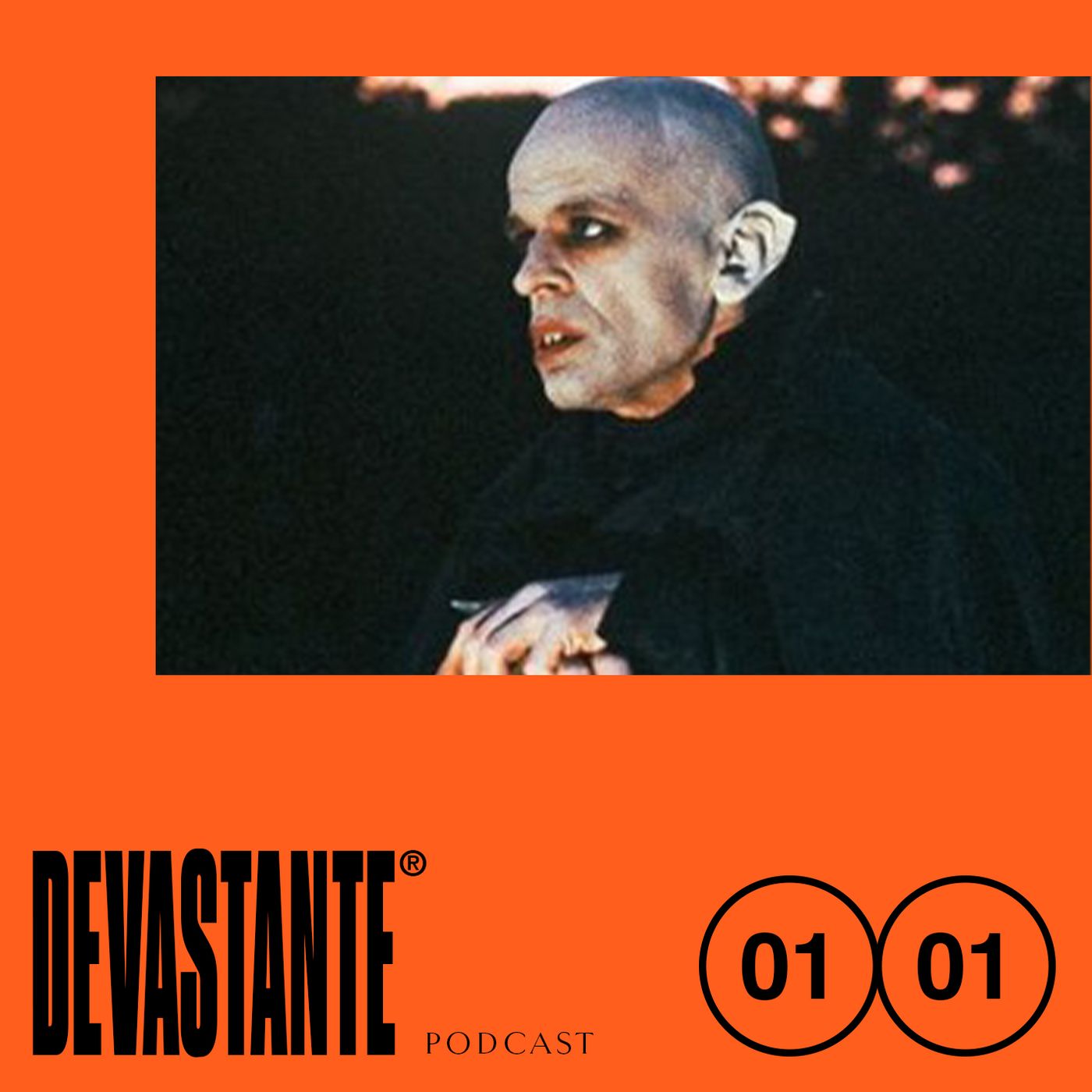 DEVASTANTE