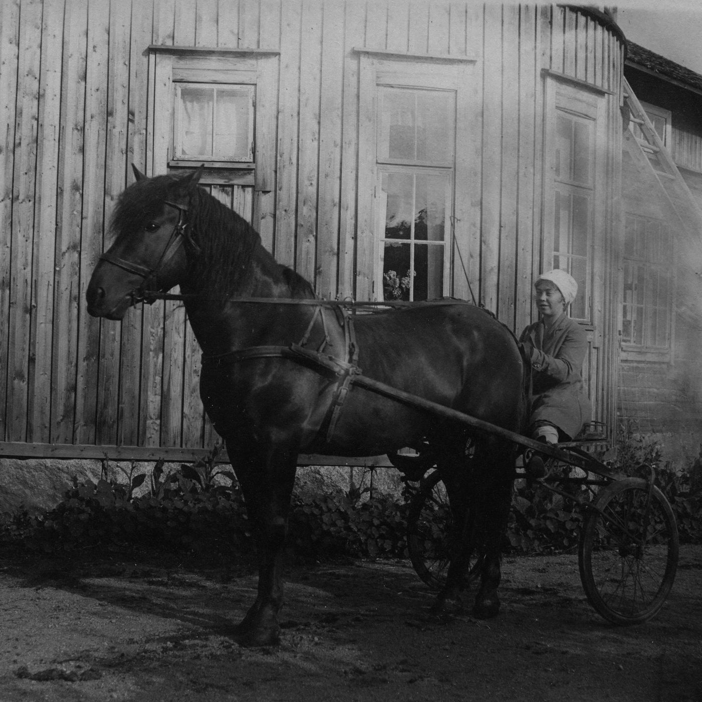 Det förvunna Lammkulla