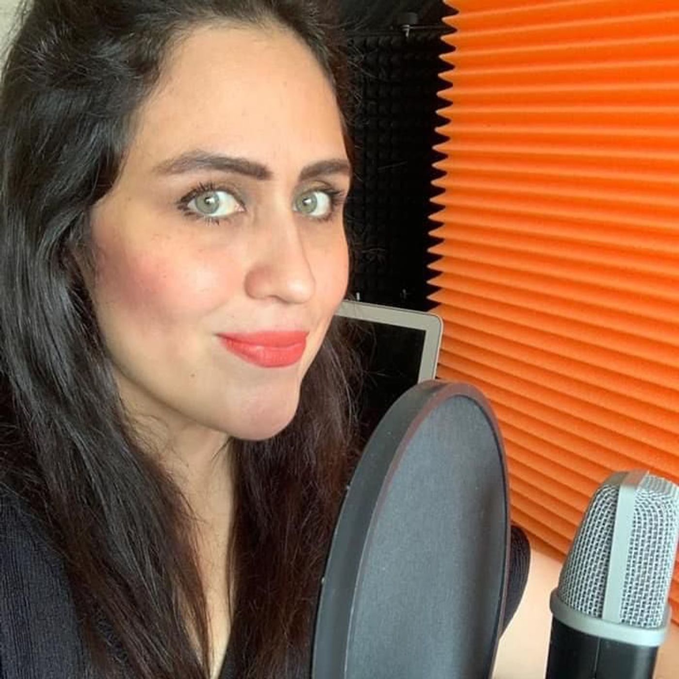 Animal de Radio