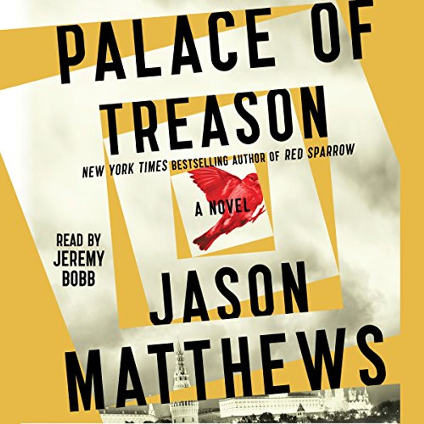 Get the Most Popular Audiobooks in Mysteries & Thrillers, Espionage