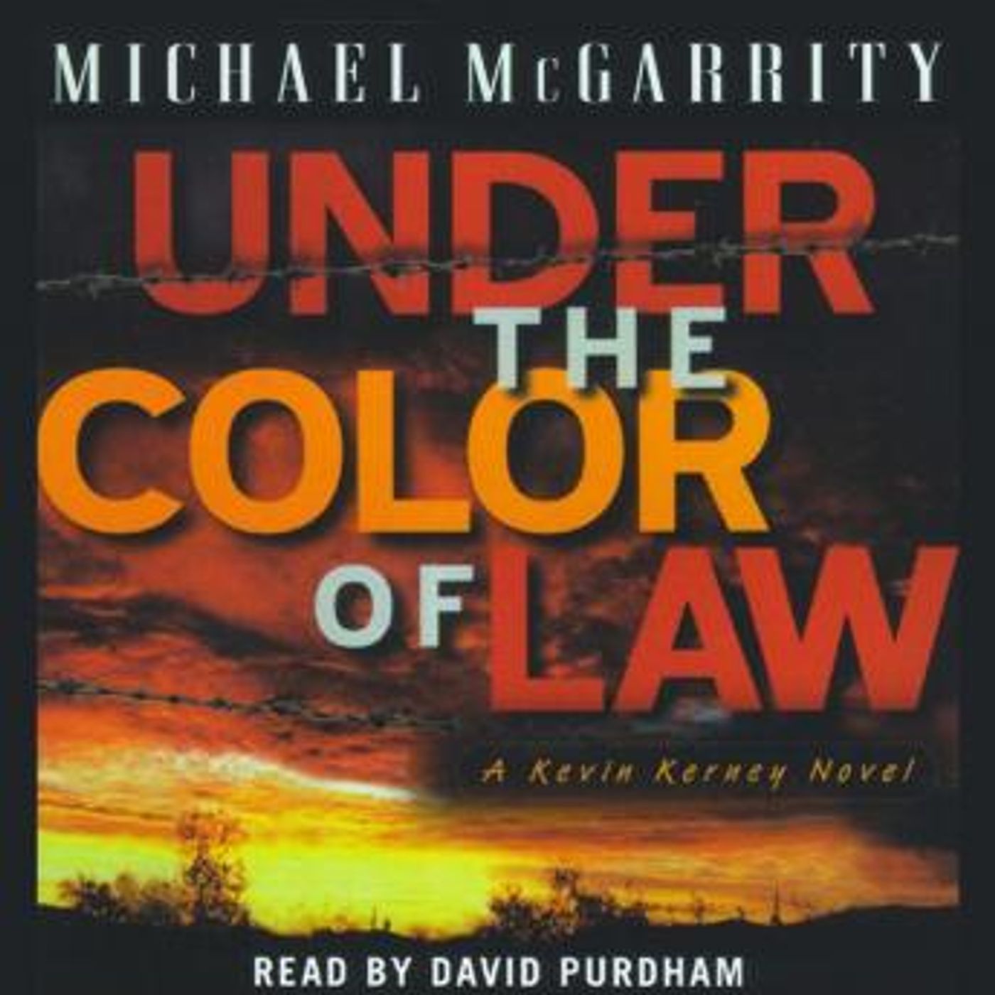 Best Full Audiobooks in Mystery, Thriller & Horror, Police & Detective
