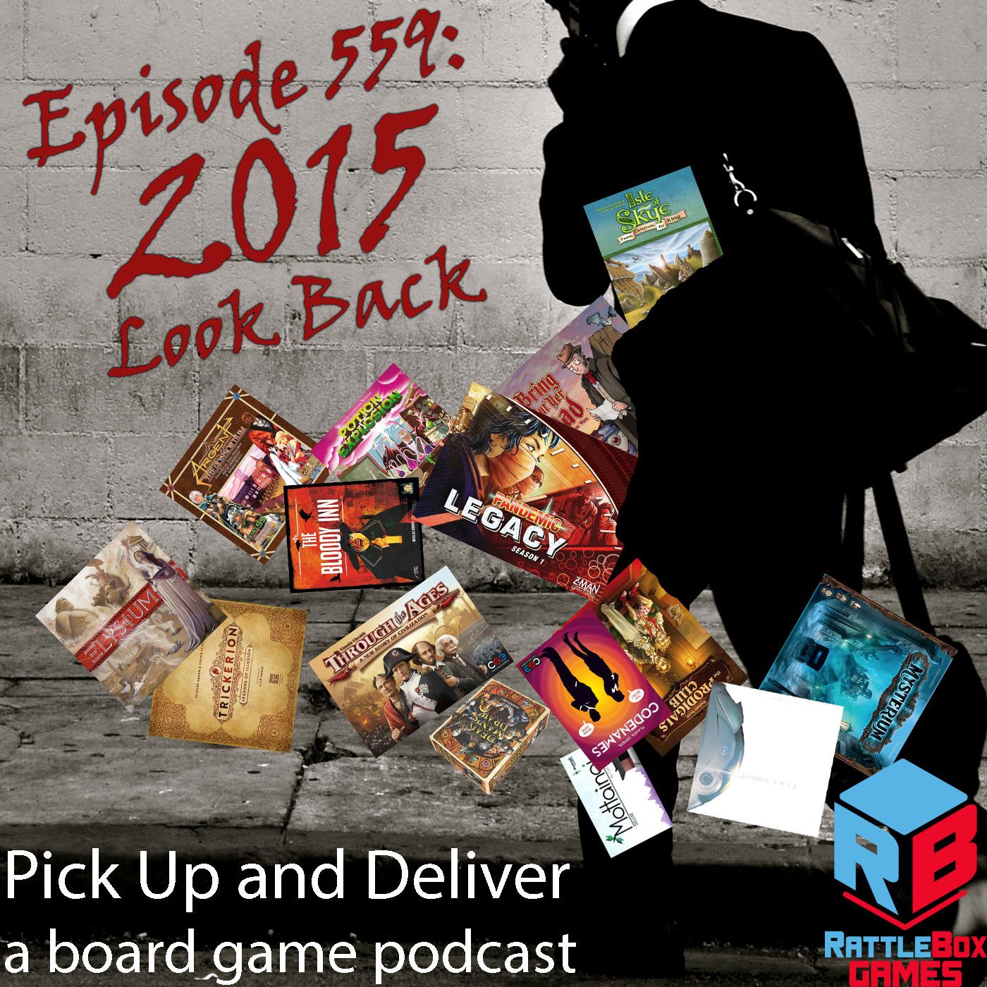 2015 Look Back