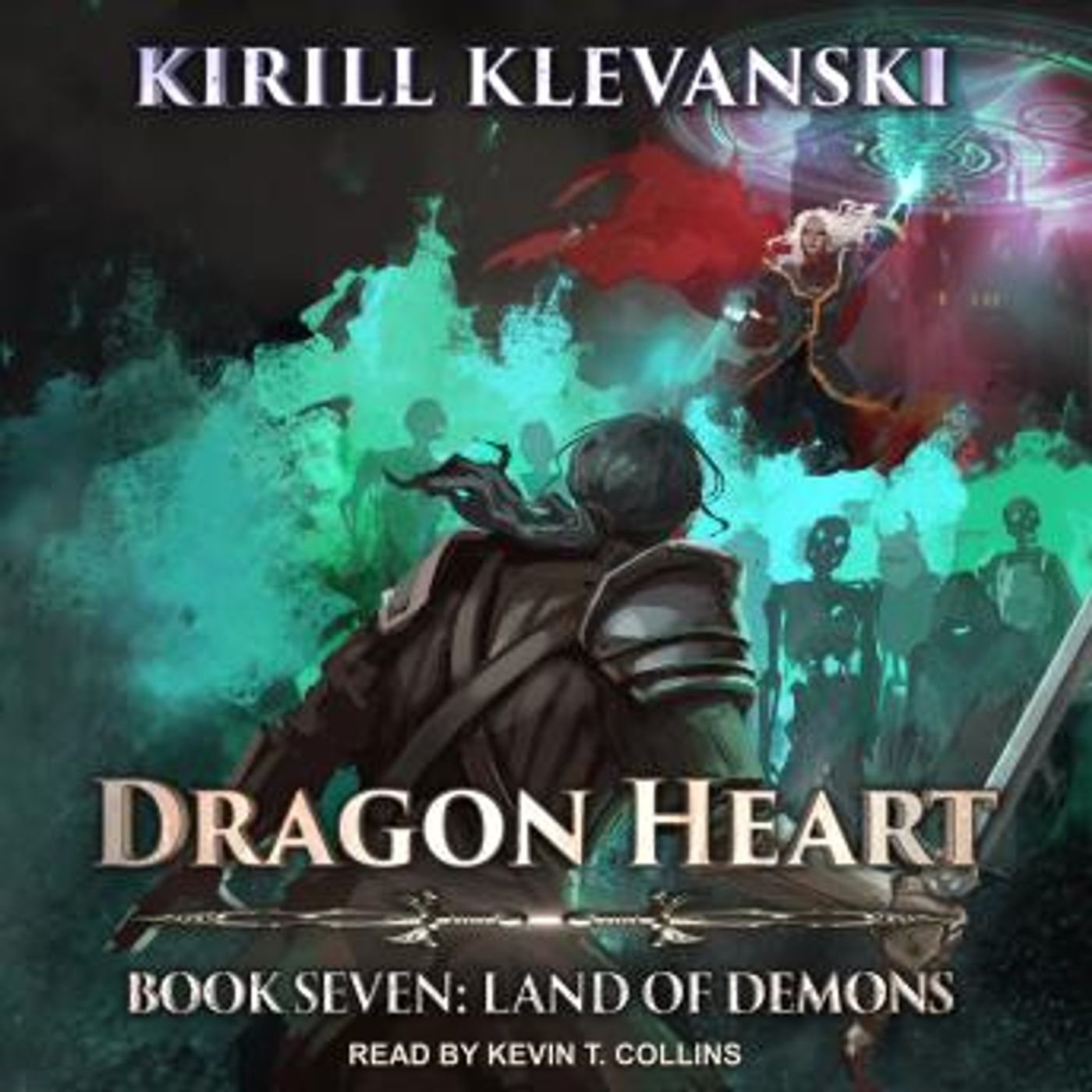 Grab the Essential Full Audiobooks in Science Fiction & Fantasy, Fantasy