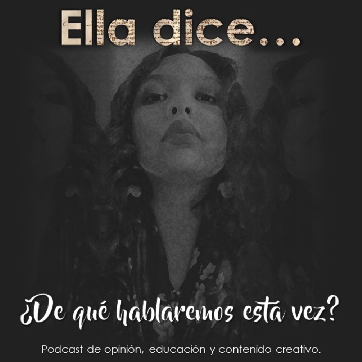 Los Estados de Bienestar y la Justicia Social. Episodio 9 - Ella dice...
