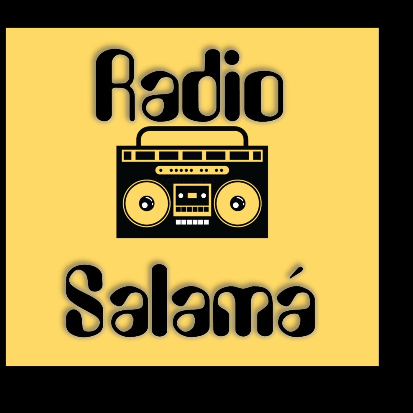 radio episode artwork