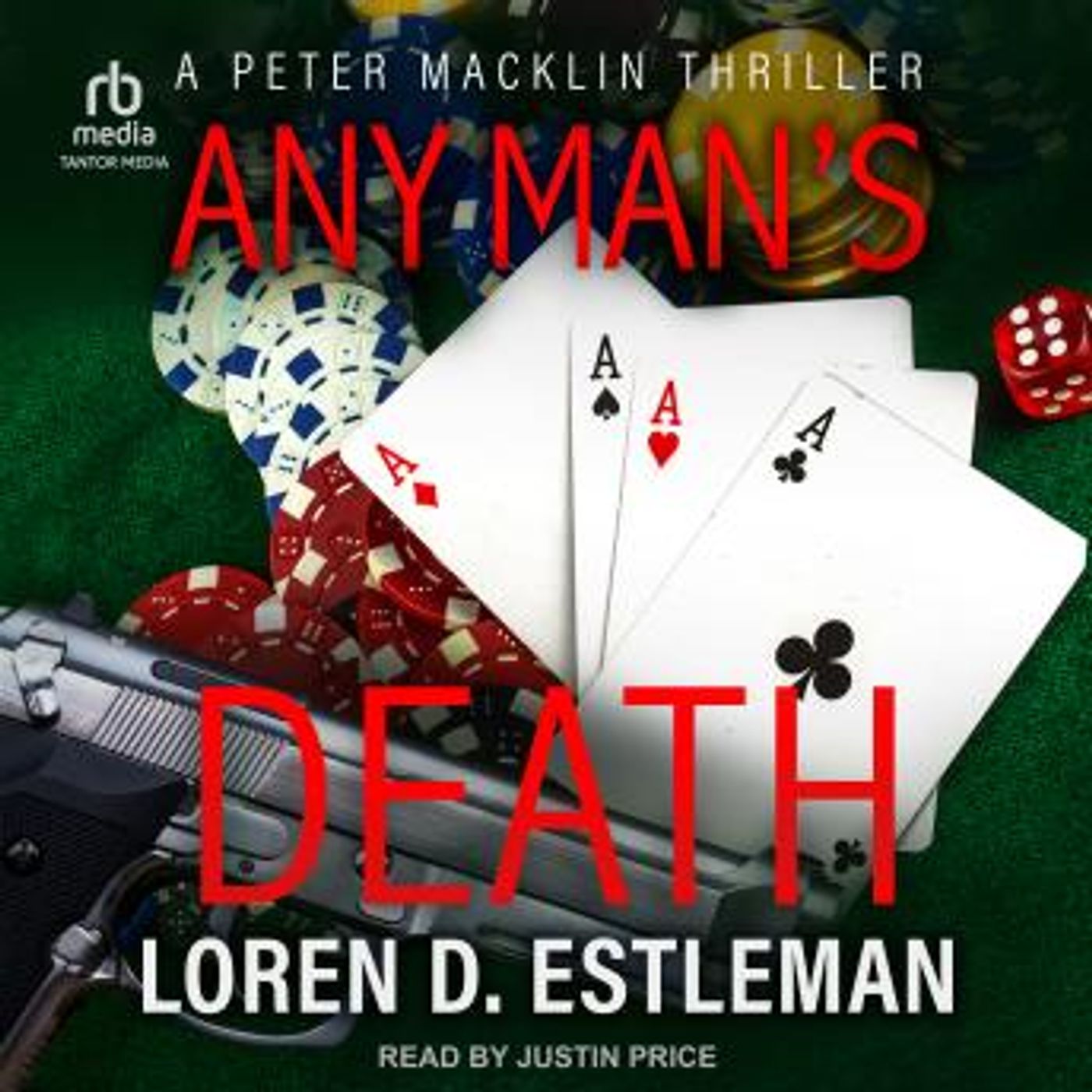 Get Top Full trial Audiobooks in Mystery, Thriller & Horror, Suspense