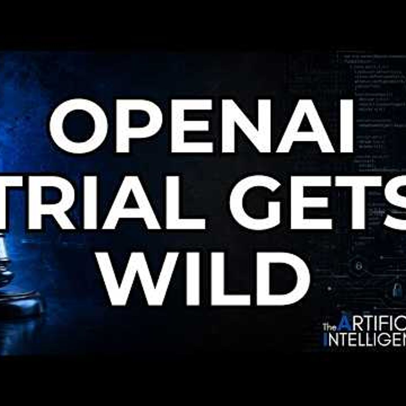 The Musk v. OpenAI Trial Just Got Even Messier