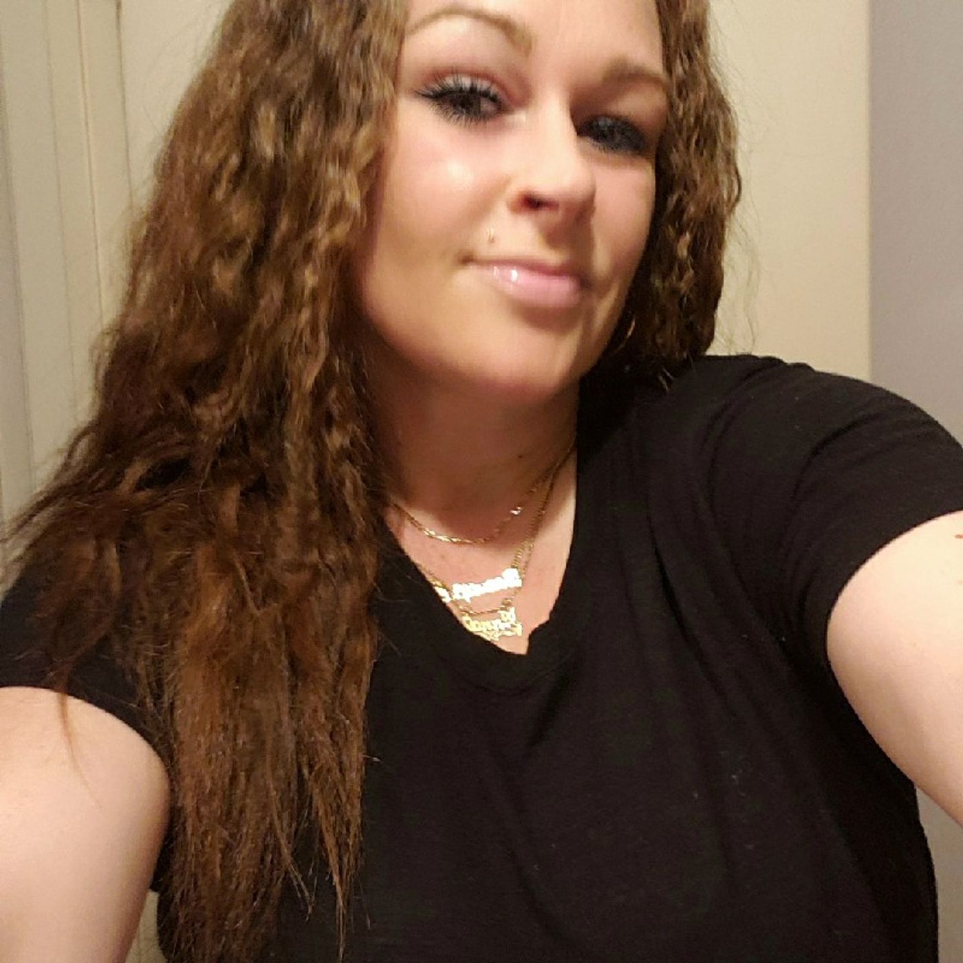 Nikki Saucey\'s show
