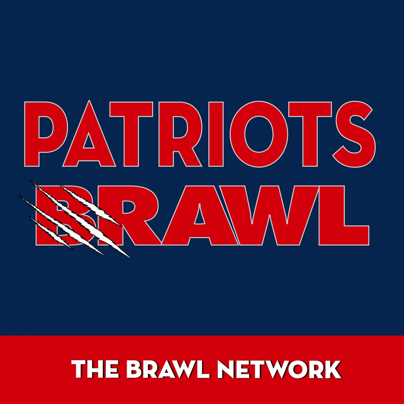 Patriots Brawl
