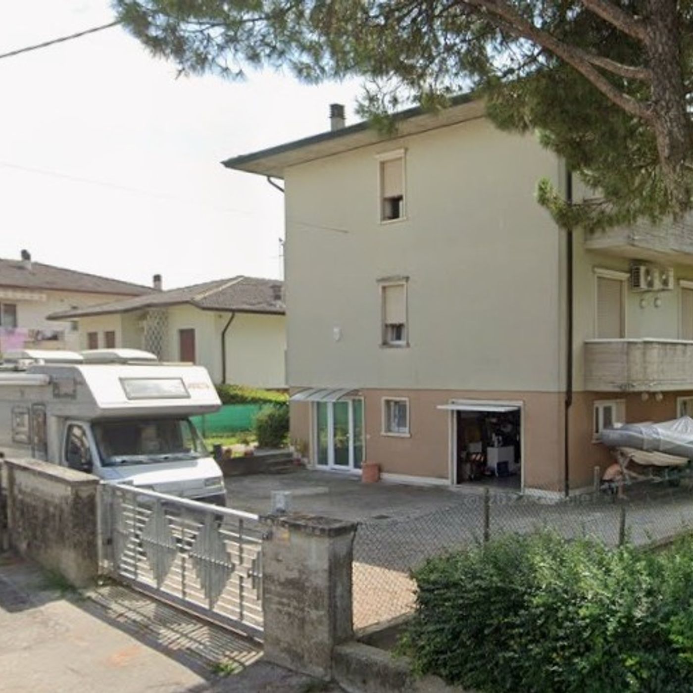 Morta la 49enne trovata esanime con una ferita alla testa Morta la 49enne trovata esanime con una ferita alla testa