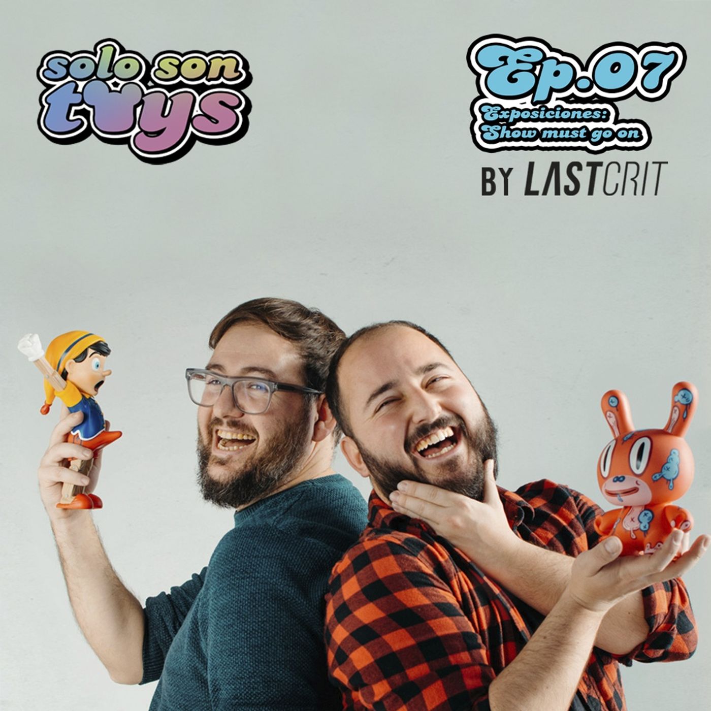 Solo Son Toys