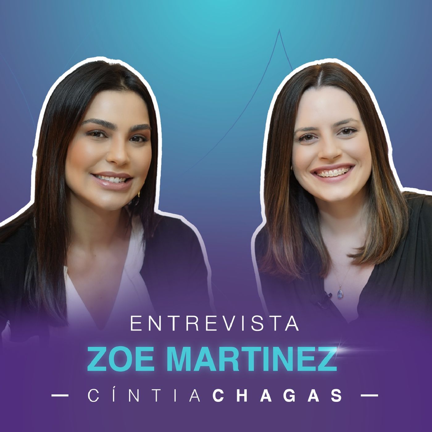 Cíntia Chagas