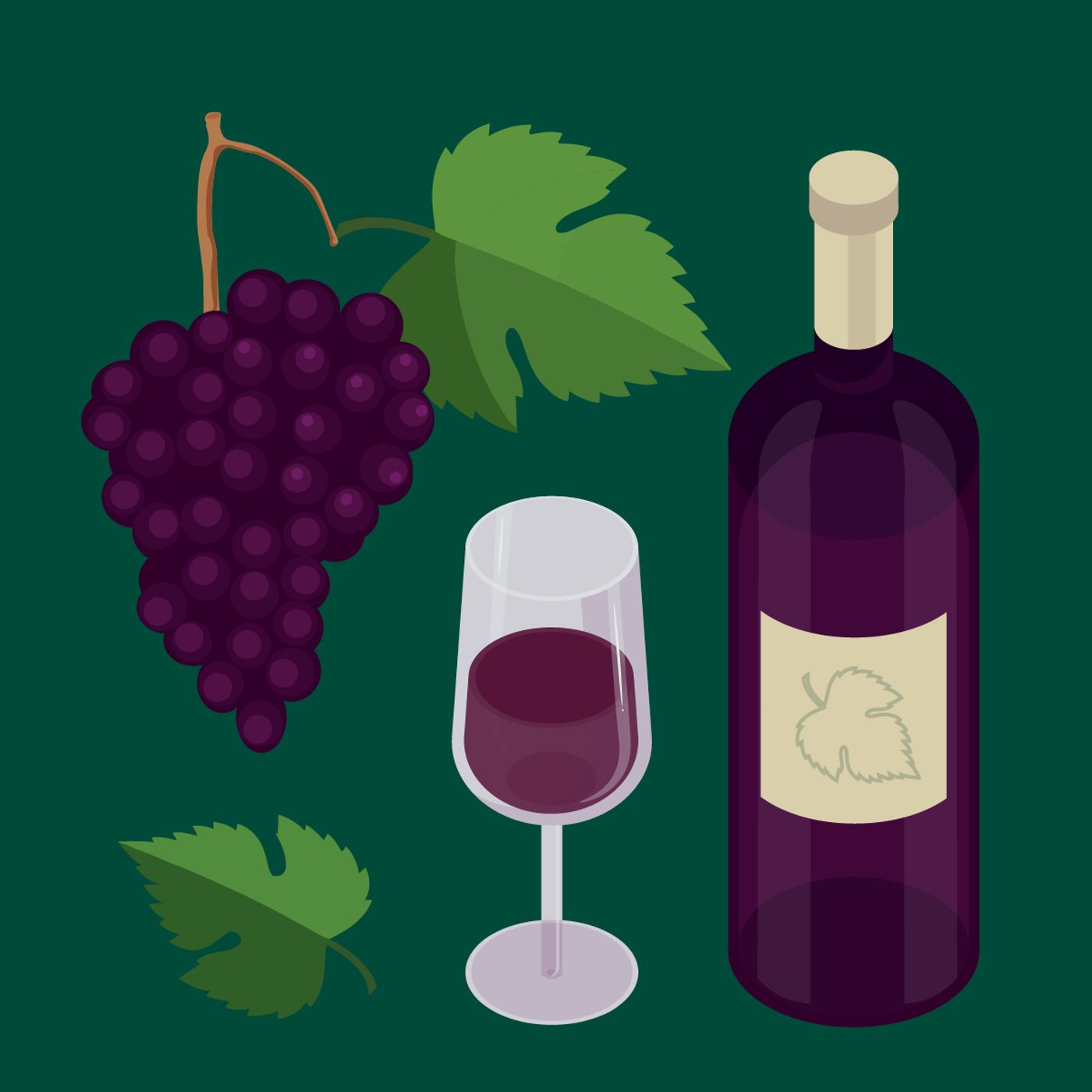 Od winnicy do butelki. Polskie winiarstwo rośnie w siłę Od winnicy do butelki. Polskie winiarstwo rośnie w siłę