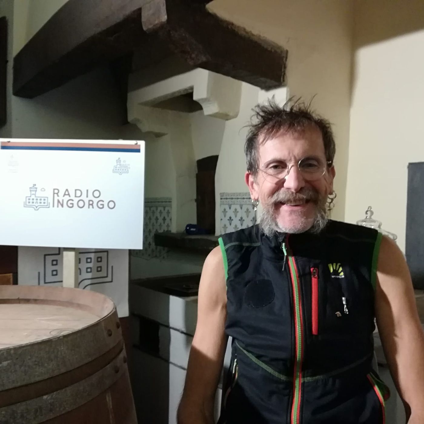 Radio Ingorgo
