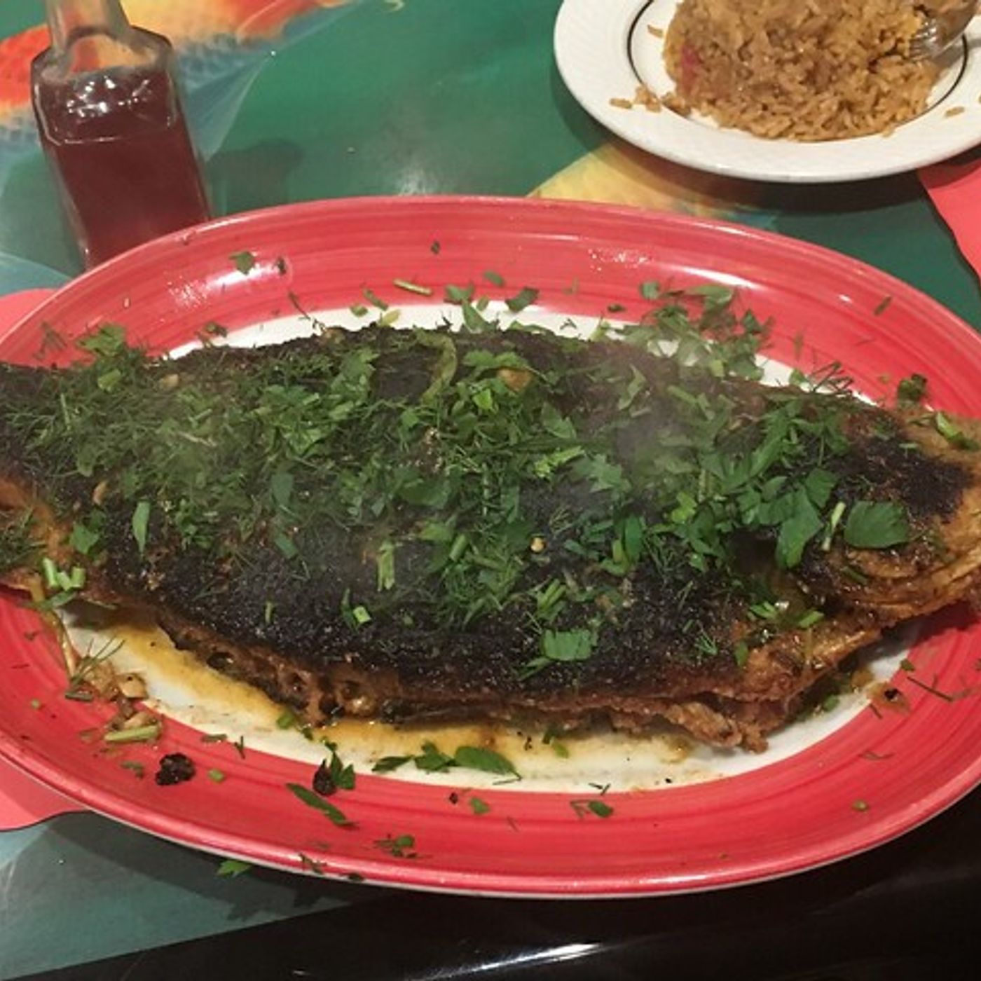 From Ocean to Table: What Makes a Seafoo