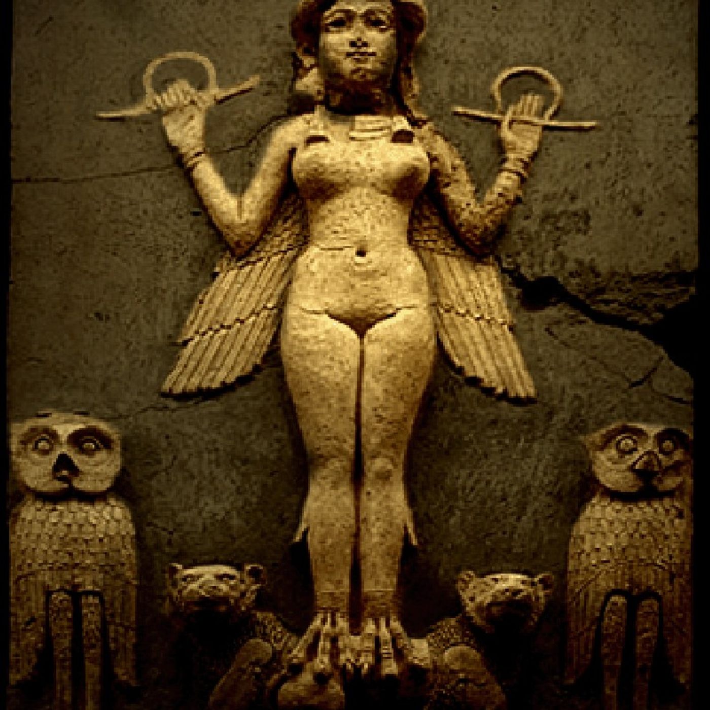 Ishtar: Biblical Names and Meanings